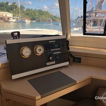 Fountaine Pajot Saona 47