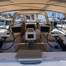 Dufour 430 Grand Large