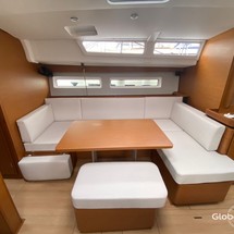 Jeanneau Sun Odyssey 490