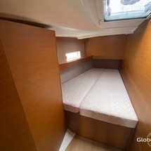 Jeanneau Sun Odyssey 490