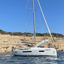Jeanneau Sun Odyssey 490