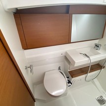 Jeanneau Sun Odyssey 490