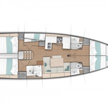 Jeanneau Sun Odyssey 490
