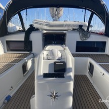 Jeanneau Sun Odyssey 490