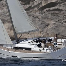 Dufour 410 Grand Large