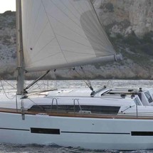 Dufour 410 Grand Large