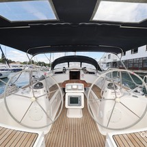 Bavaria 50 Cruiser