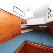 Bavaria 50 Cruiser