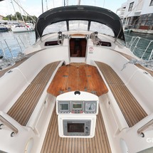 Bavaria 50 Cruiser