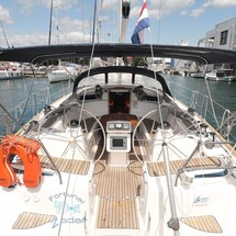 Bavaria 50 Cruiser
