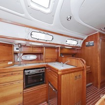 Bavaria 50 Cruiser