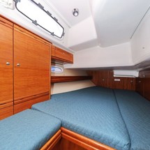 Bavaria 50 Cruiser