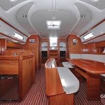 Bavaria 50 Cruiser
