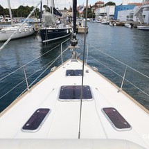Bavaria 50 Cruiser