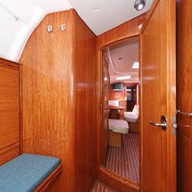 Bavaria 50 Cruiser
