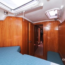 Bavaria 50 Cruiser