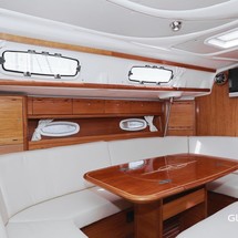 Bavaria 50 Cruiser