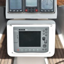 Bavaria 50 Cruiser