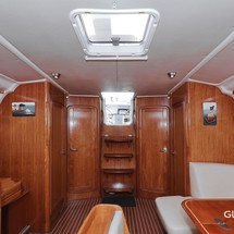 Bavaria 50 Cruiser