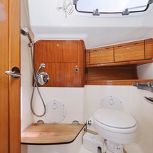 Bavaria 50 Cruiser