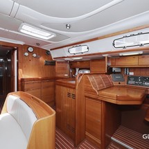 Bavaria 50 Cruiser