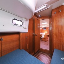 Bavaria 50 Cruiser