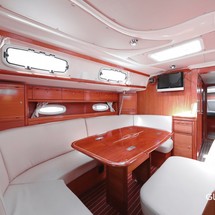 Bavaria 50 Cruiser