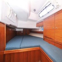 Bavaria 50 Cruiser