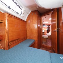 Bavaria 50 Cruiser