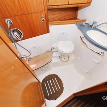 Bavaria 50 Cruiser
