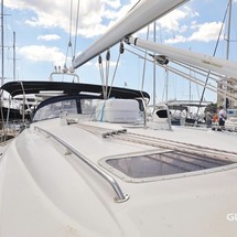 Bavaria 50 Cruiser