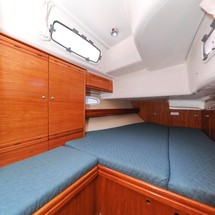 Bavaria 50 Cruiser