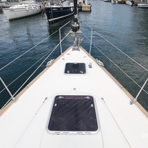 Bavaria 50 Cruiser