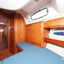 Bavaria 50 Cruiser