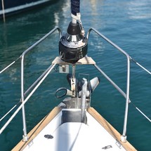 Bavaria 50 Cruiser