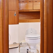 Bavaria 50 Cruiser