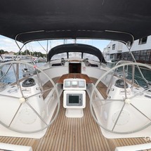 Bavaria 50 Cruiser