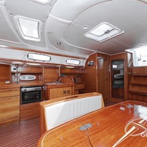 Bavaria 50 Cruiser