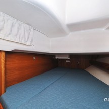 Bavaria 50 Cruiser