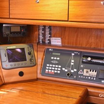 Bavaria 50 Cruiser