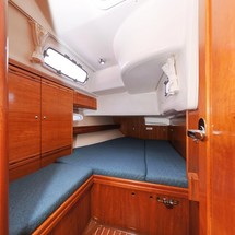 Bavaria 50 Cruiser