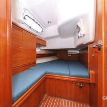 Bavaria 50 Cruiser