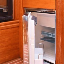 Bavaria 50 Cruiser