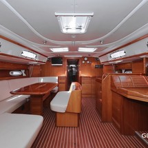 Bavaria 50 Cruiser