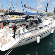 Bavaria 50 Cruiser