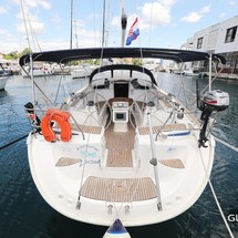 Bavaria 50 Cruiser