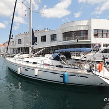 Bavaria 50 Cruiser