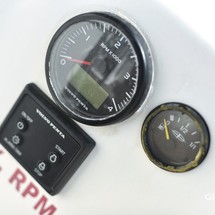 Bavaria 50 Cruiser