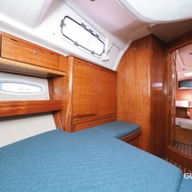 Bavaria 50 Cruiser