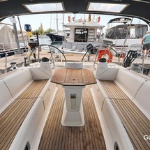 Bavaria 50 Cruiser